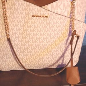 Michael  kors  purse